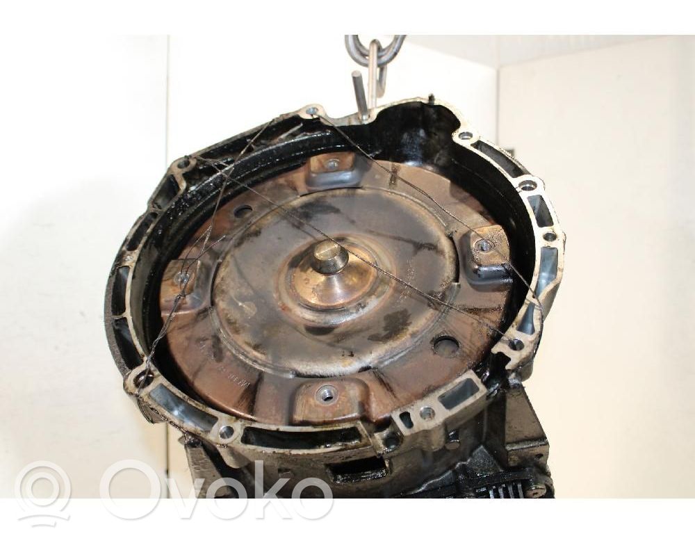 Automatikgetriebe   GA6HP26Z
