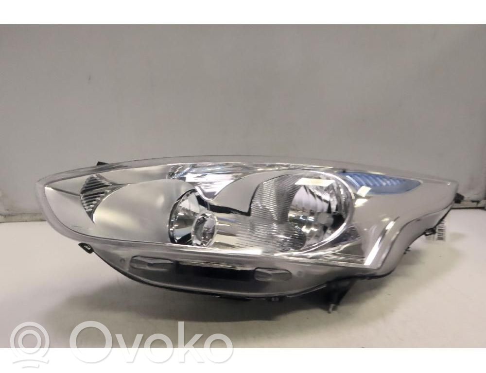 Ford B-MAX Headlight/headlamp 