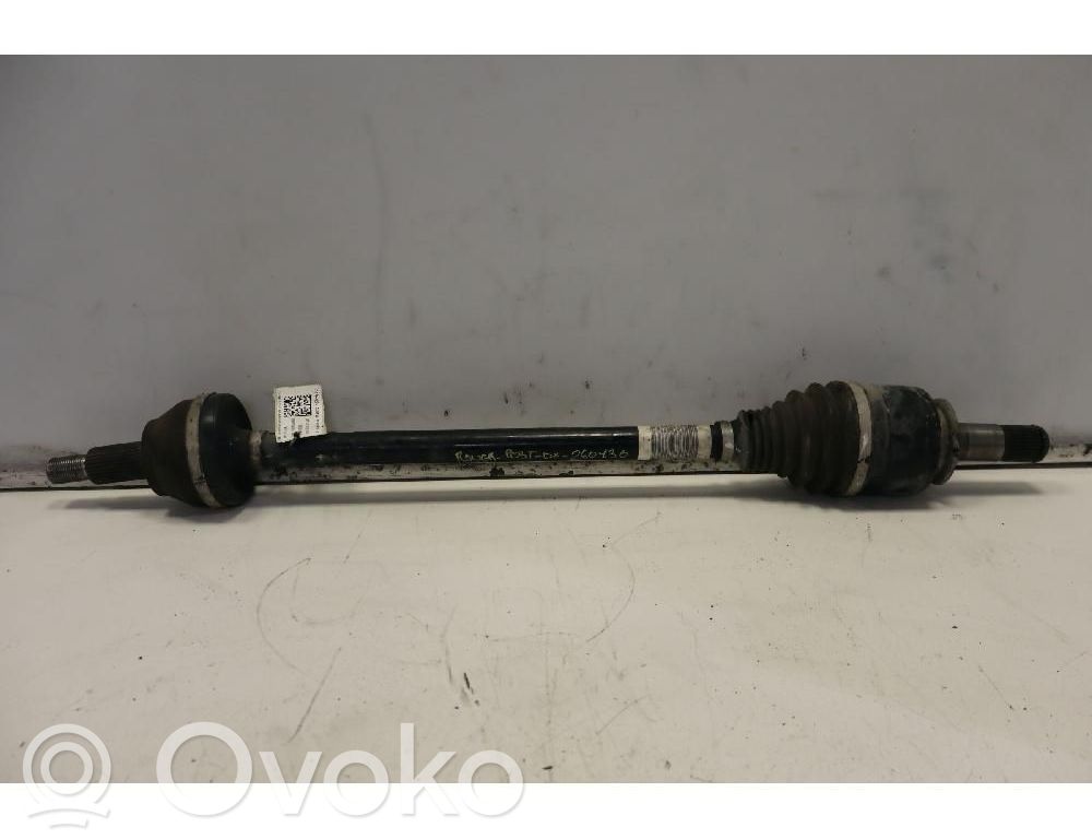 Land Rover Range Rover Sport L494 Planetară spate 