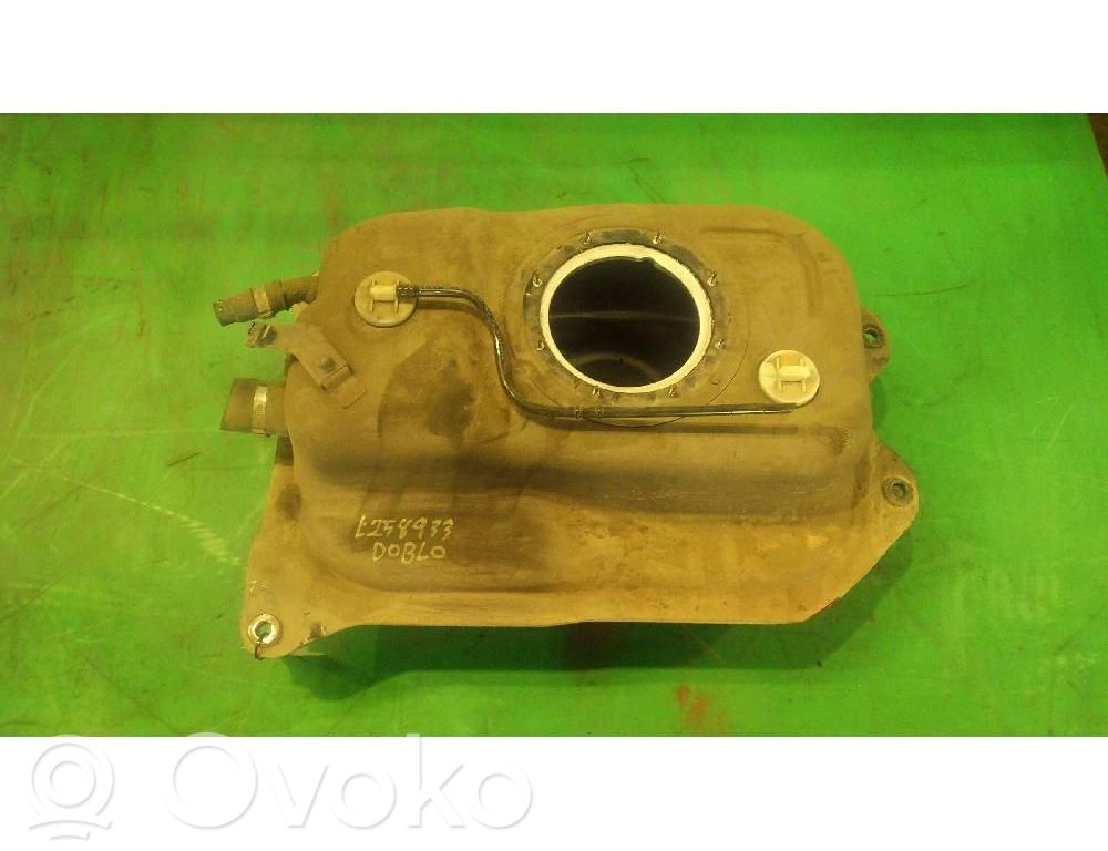 Zbiornik paliwa   51888853