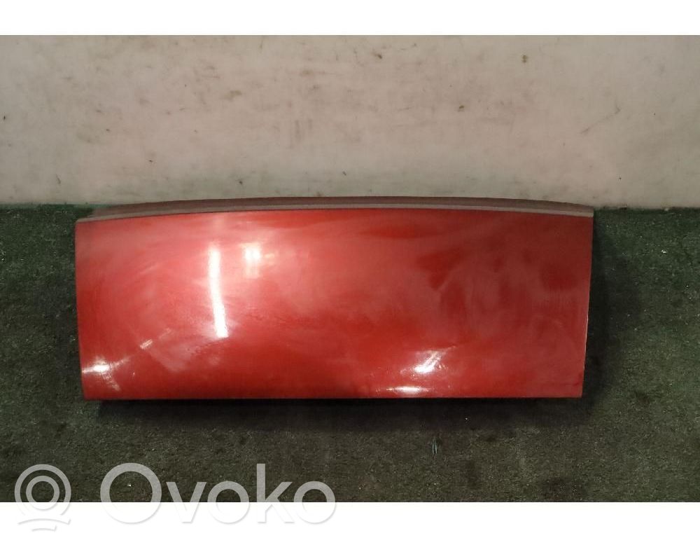 Fiat Coupe Puerta del maletero/compartimento de carga