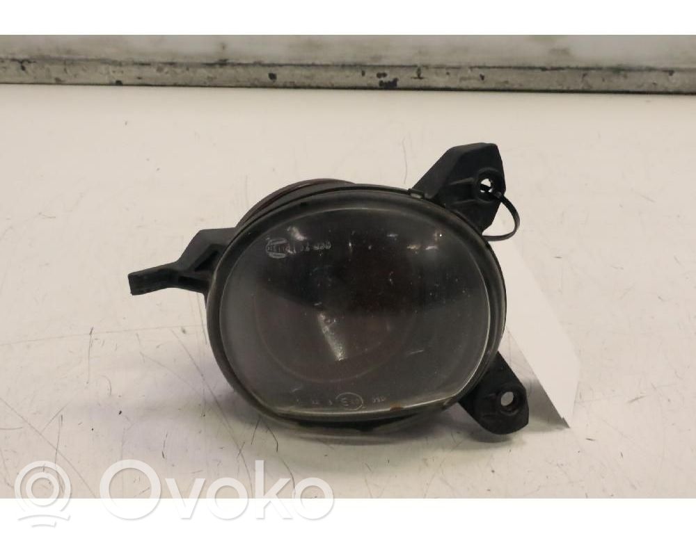 Toyota Corolla Verso AR10 Fendinebbia anteriore 