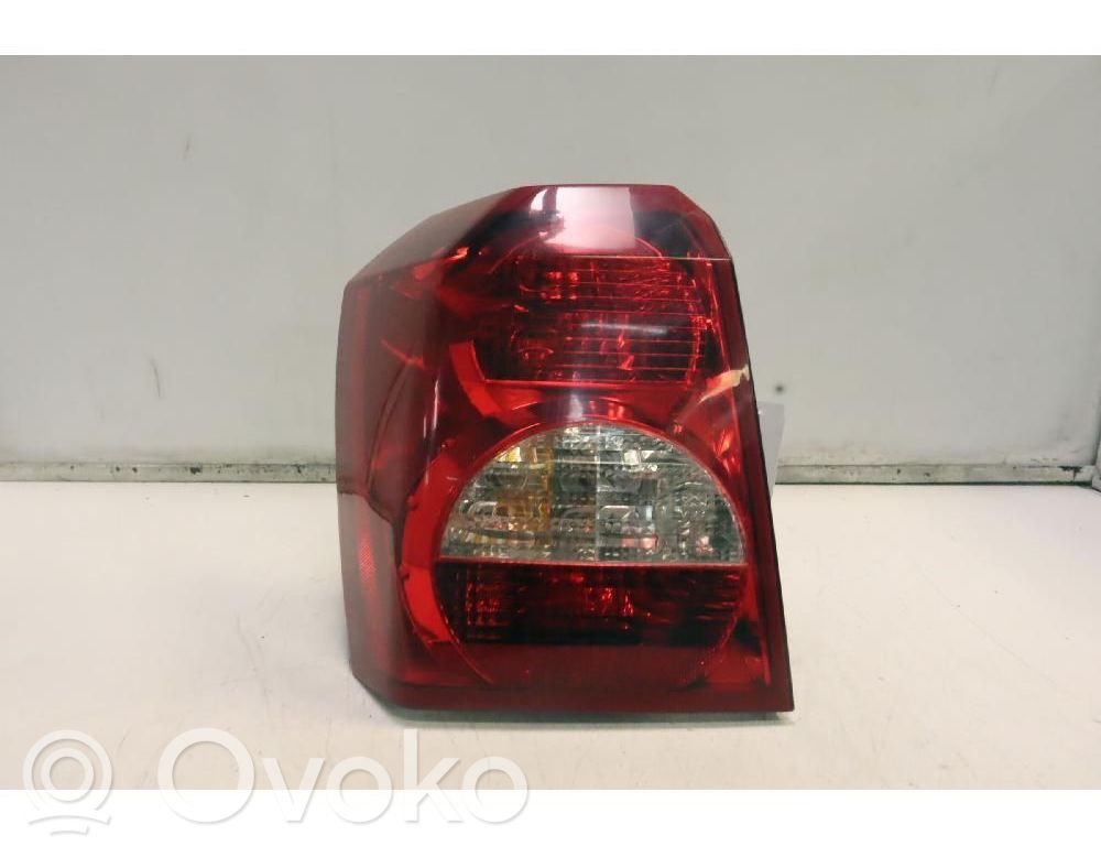 Dodge Caliber Takavalot 