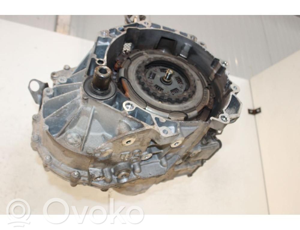 Audi A1 Automatic gearbox 