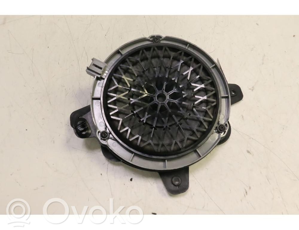 Altavoz de la puerta trasera   90016439404