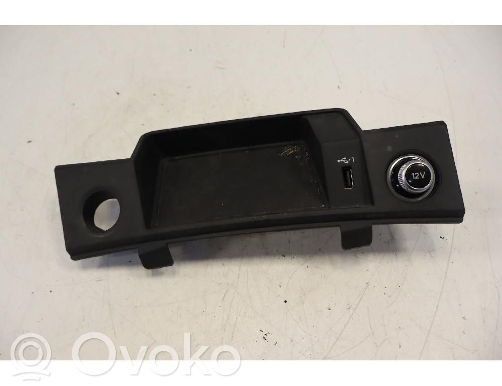 Audi Q5 SQ5 FY Interruptor de control multifunción 