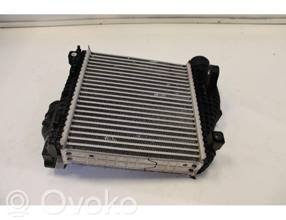 Peugeot 308 Radiator intercooler