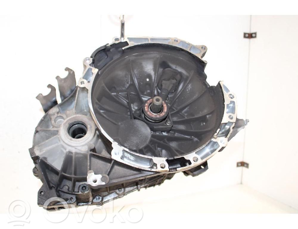 Ford S-MAX Scatola del cambio manuale a 5 velocità 