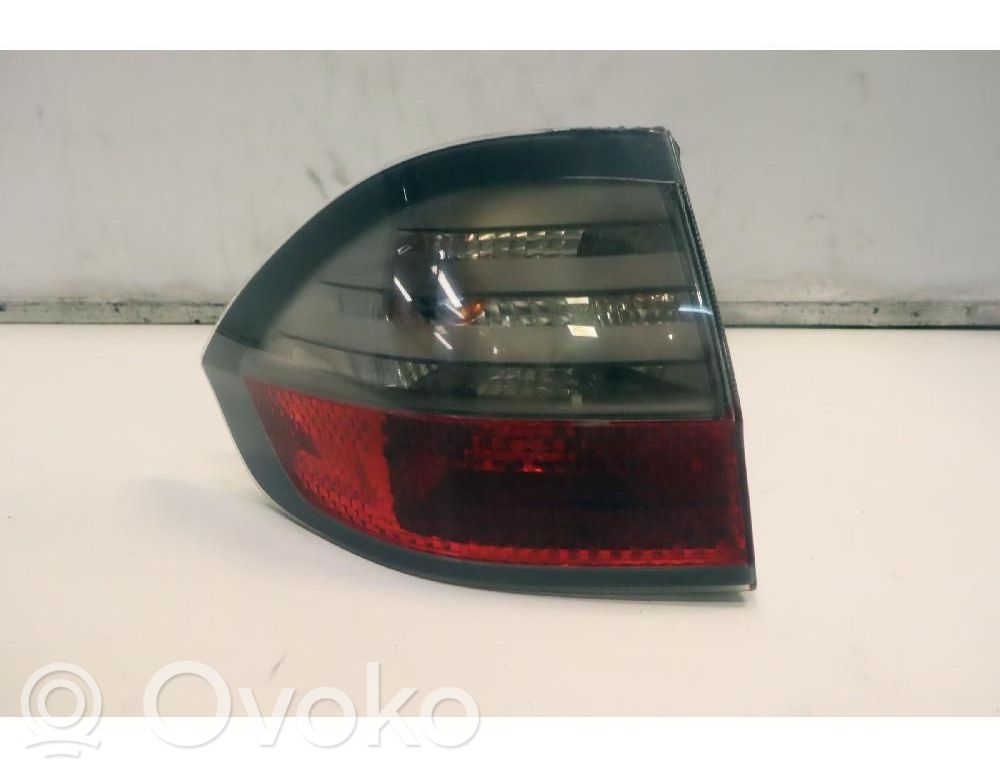 Ford S-MAX Takavalot 