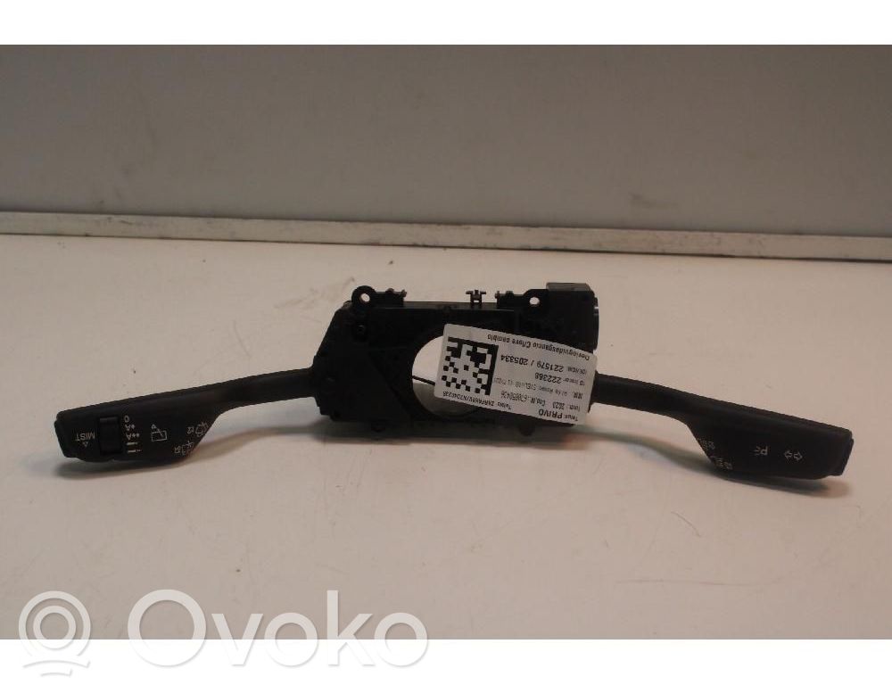 Alfa Romeo Stelvio Interruptor de luz 