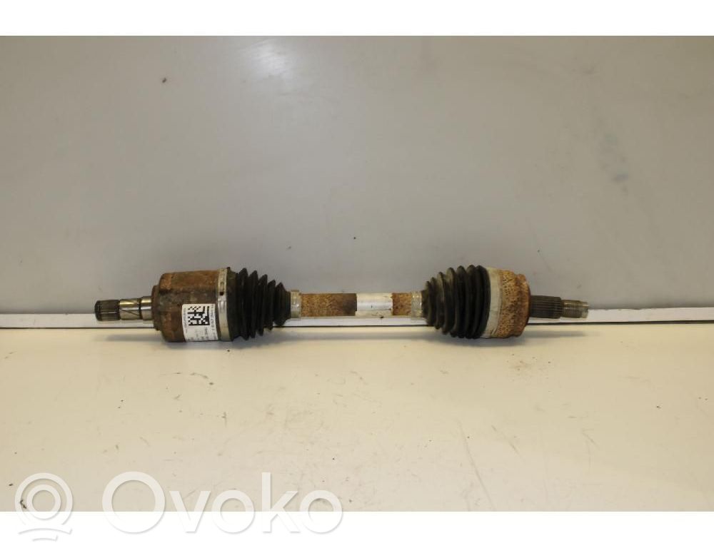Alfa Romeo Tonale Eje de transmisión delantero 