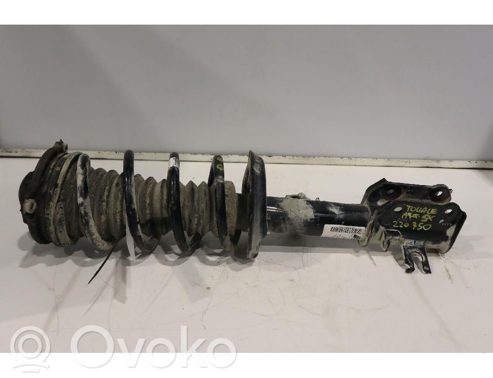Alfa Romeo Tonale Etuiskunvaimennin