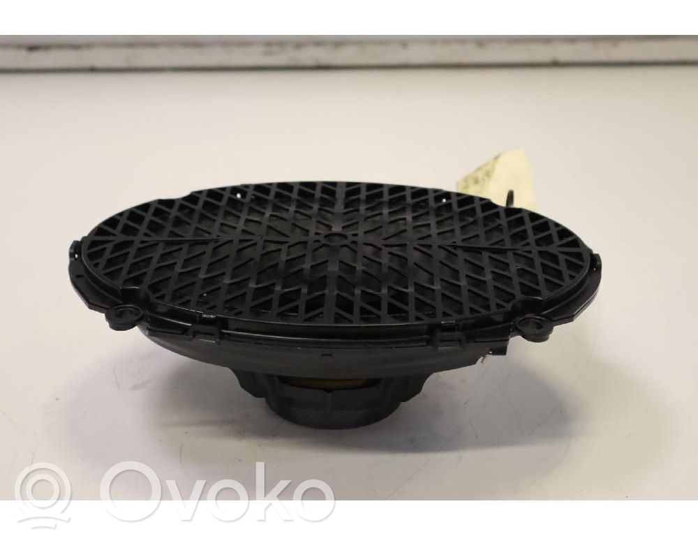 Alfa Romeo Tonale Altavoz de la puerta trasera