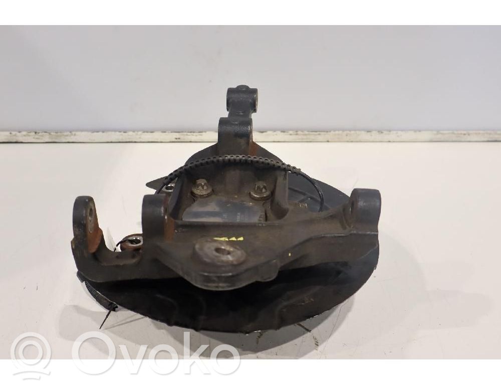 Alfa Romeo Tonale Radnabe Hinterrad