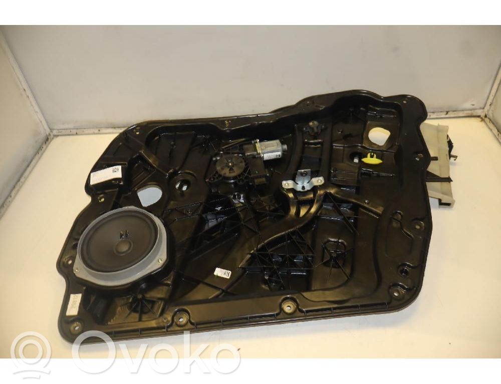 Alfa Romeo Stelvio Podnośnik szyby drzwi z silniczkiem 