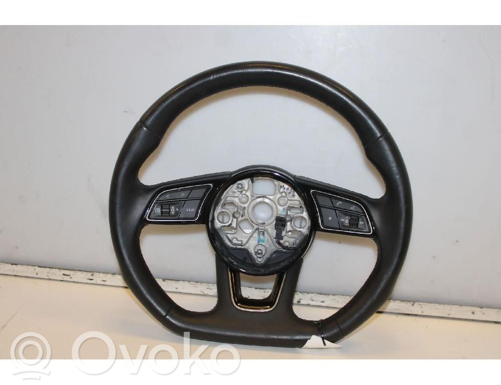 Audi A1 Руль 
