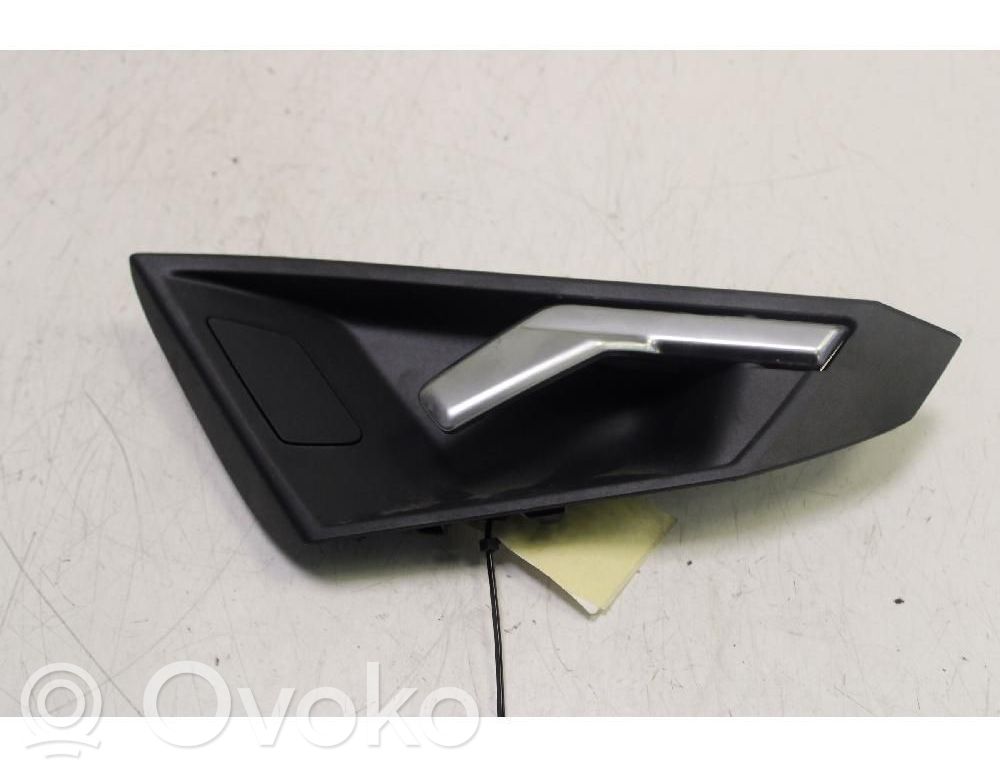 Audi A3 8Y Manecilla interna puerta delantera 