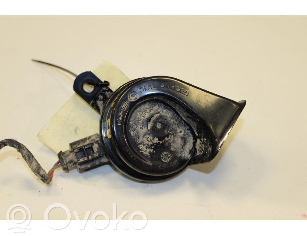 Audi A3 8Y Señal acústica 