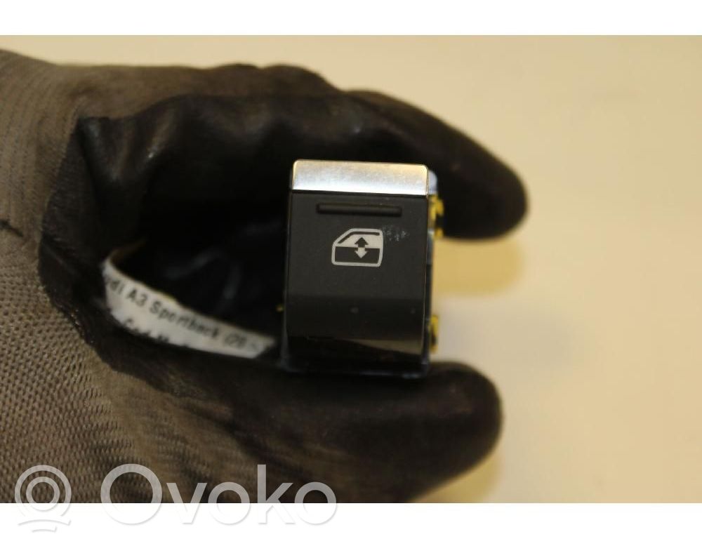 Audi A3 8Y Comutator comandă geamuri electrice 