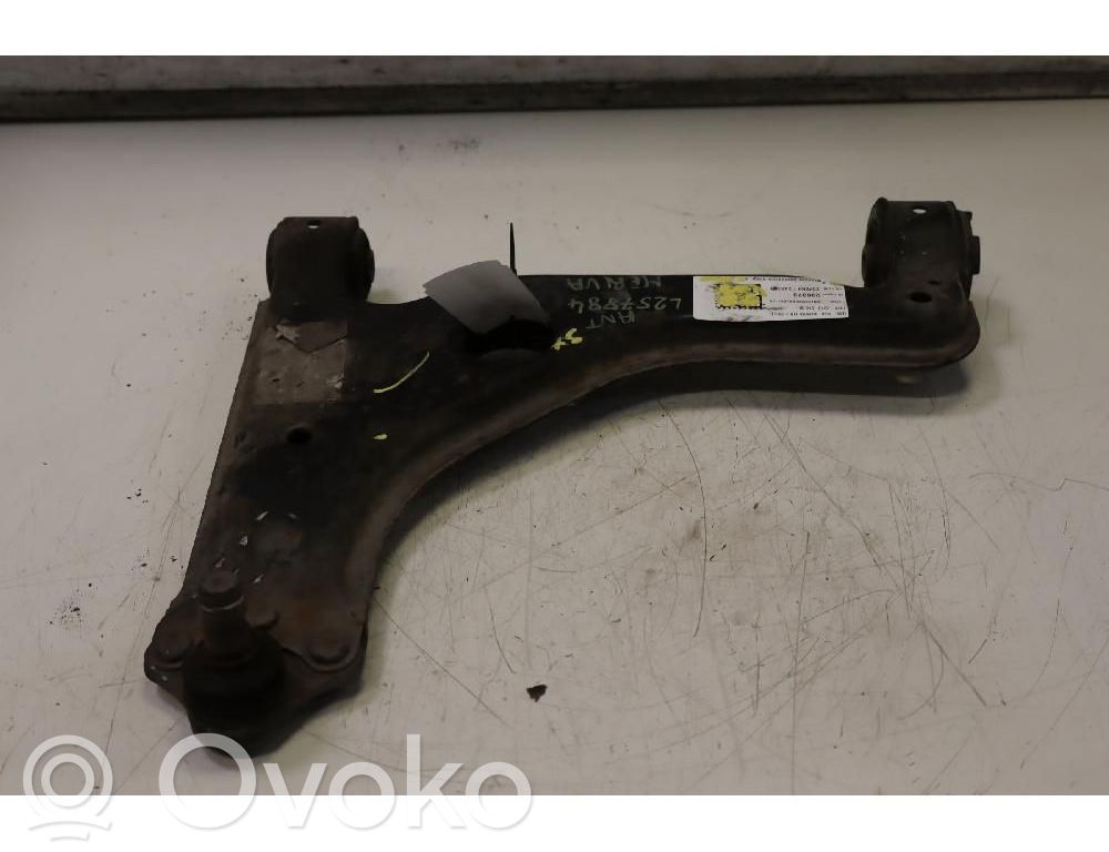 Opel Meriva B Basculă inferioară față 