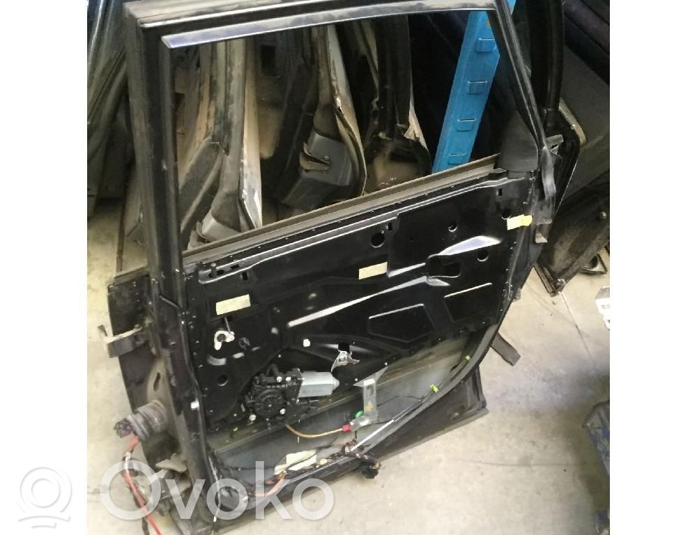 Audi A8 S8 D2 4D Ușă spate 