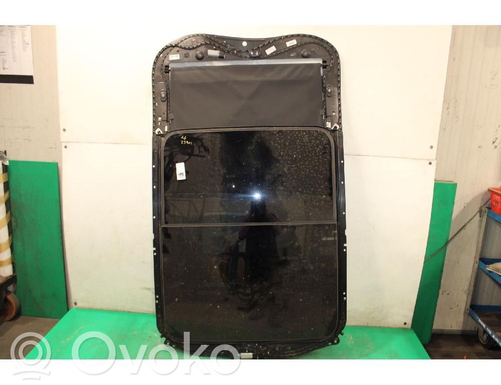 Schiebedach-Set   4G9877071