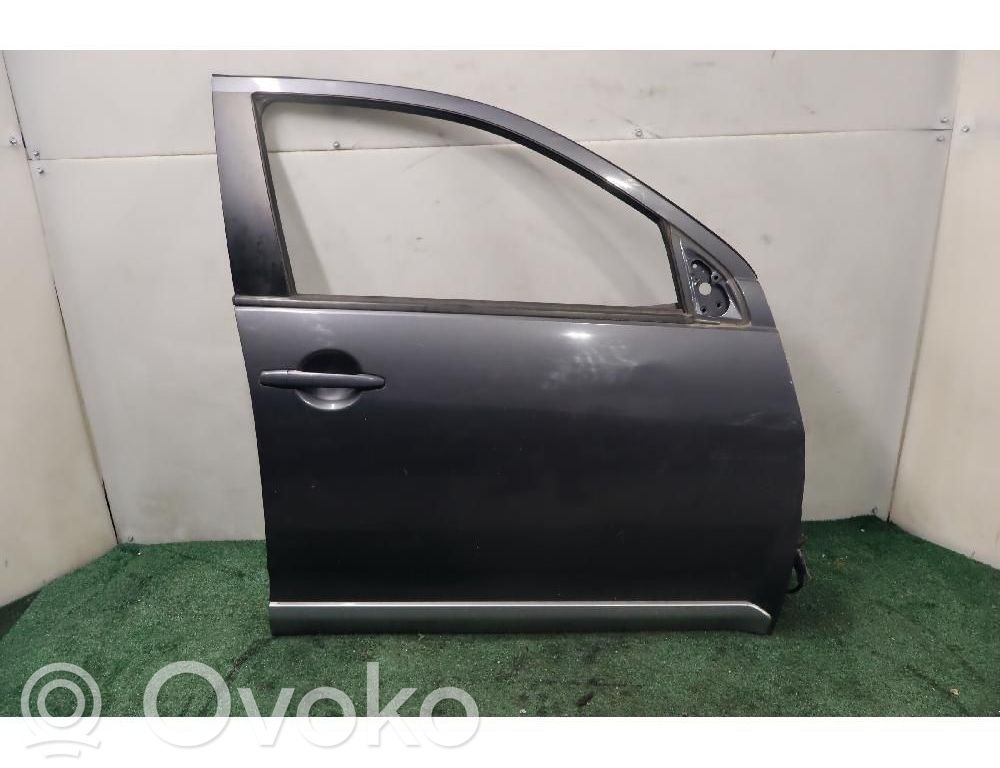 Mitsubishi Outlander Front door 