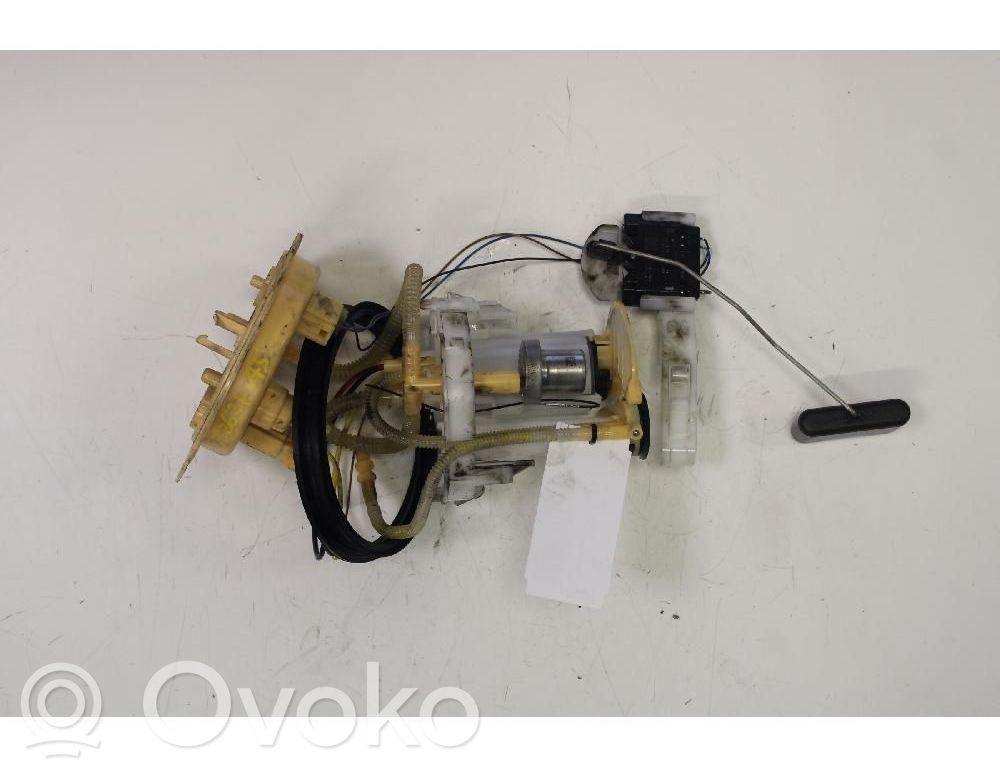 Audi A5 Kraftstoffpumpe im Tank 