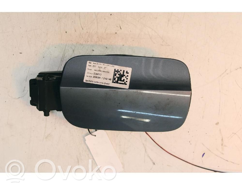 Tapa del depósito de combustible
