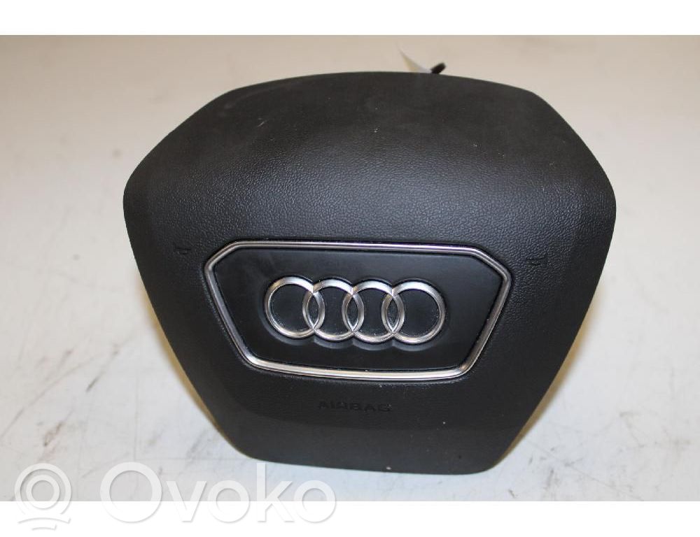Audi A6 S6 C8 4K Airbag volan 