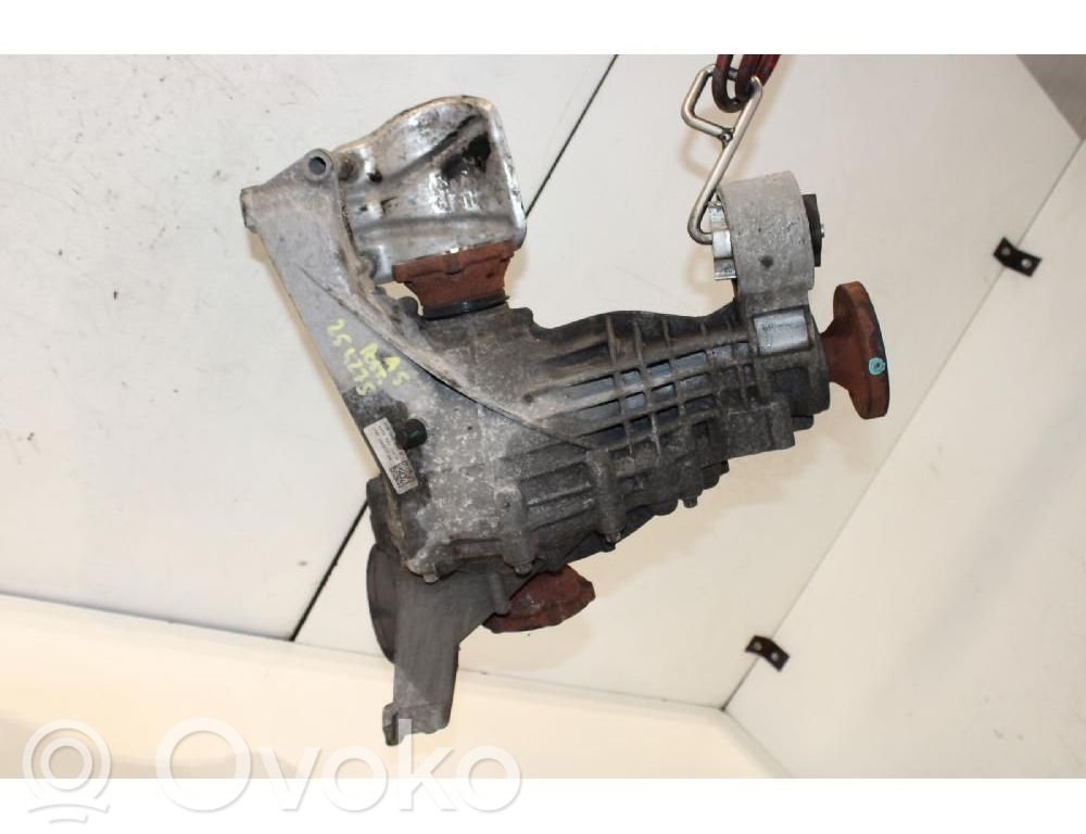 Hinterachsdifferential