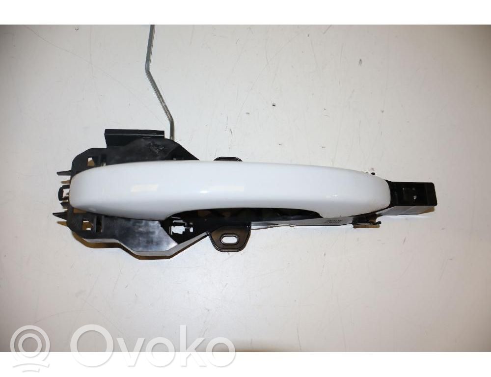 Etuoven ulkokahva   806067754R