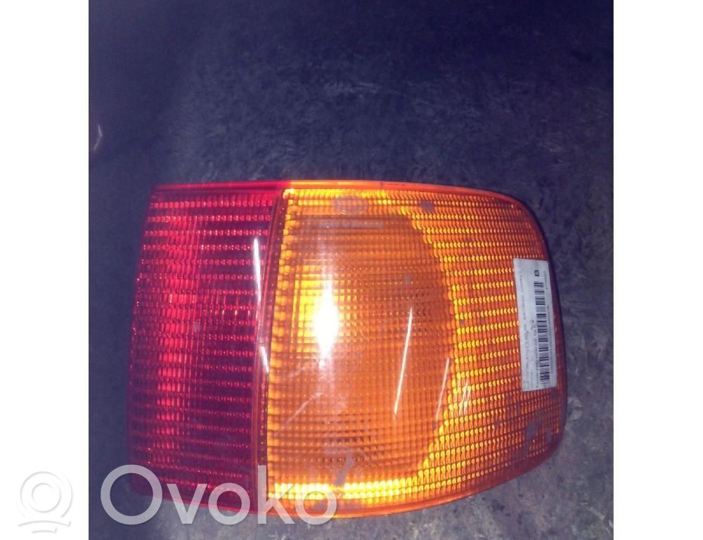 Audi 100 S4 C4 Takavalot 