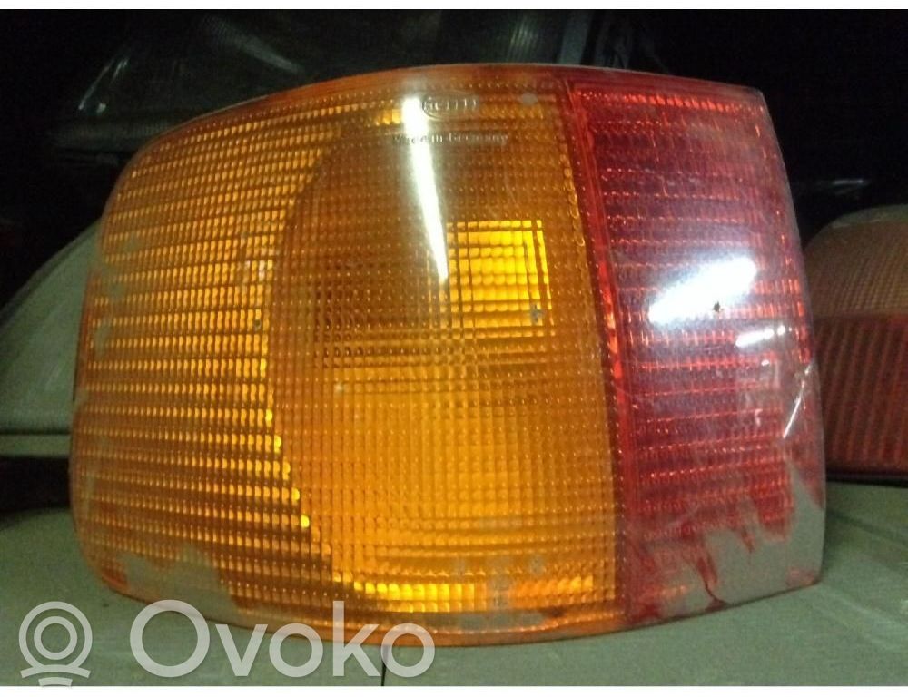 Audi 100 S4 C4 Takavalot 