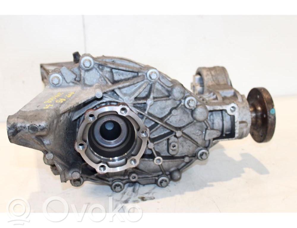 Audi A5 Hinterachsdifferential
