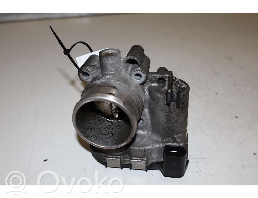 Valvola corpo farfallato   8A6G9F991AB
