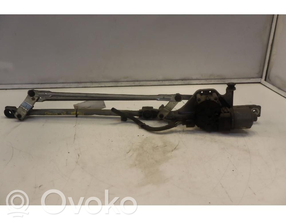Ford Focus Motor și paralelogram ștergător parbriz 