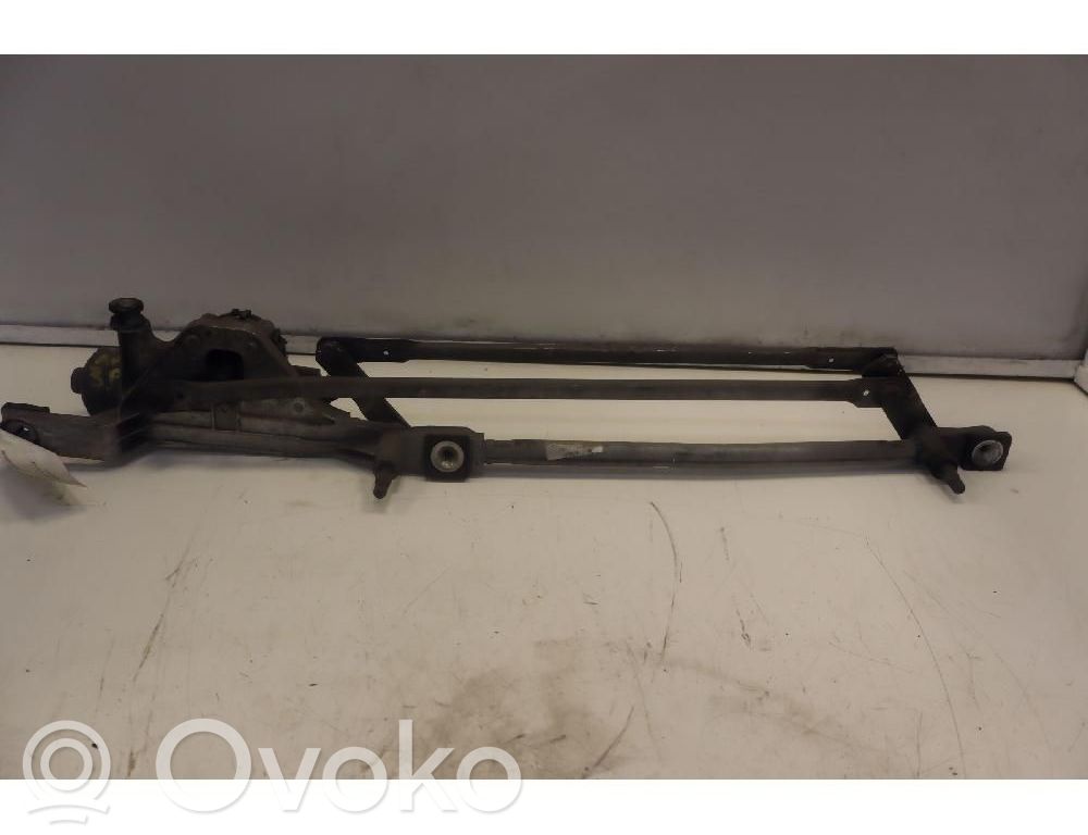 Ford Focus Motor și paralelogram ștergător parbriz 