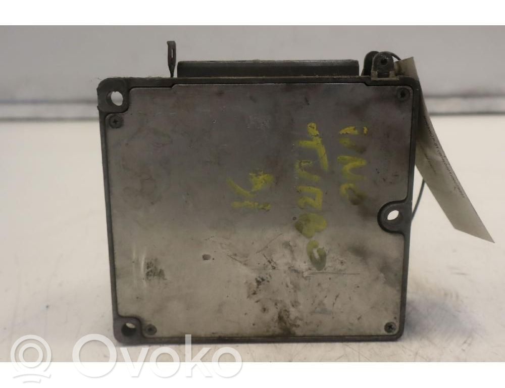 Fiat Uno Unidad de control/módulo del ASC 