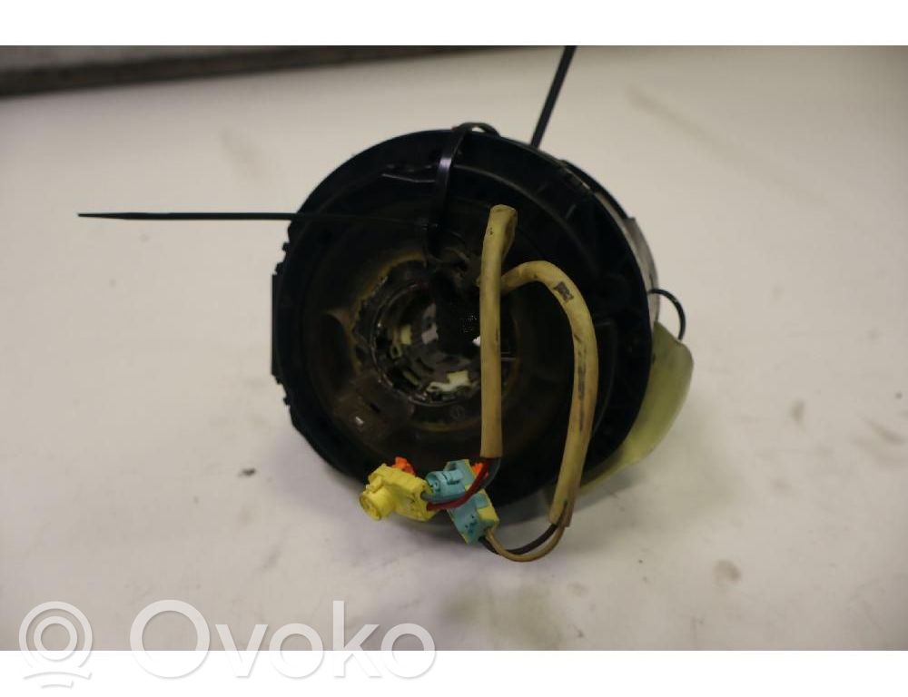 Jeep Grand Cherokee Bague collectrice/contacteur tournant airbag (bague SRS)
