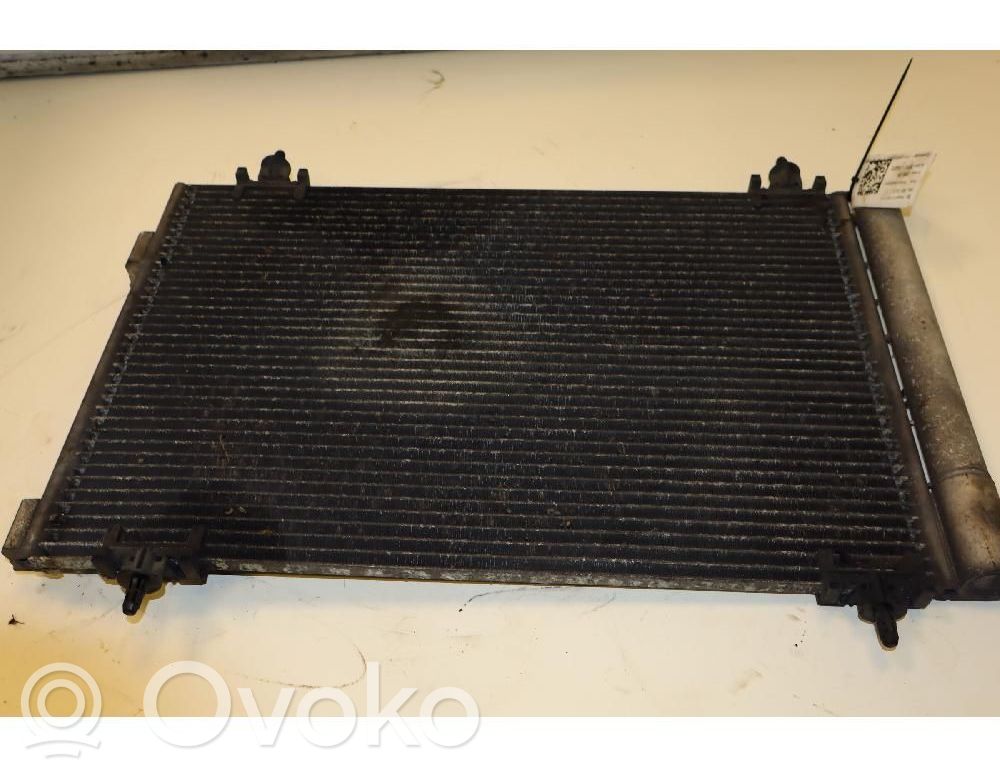 Radiator răcire A/C (condensor)   9682531580
