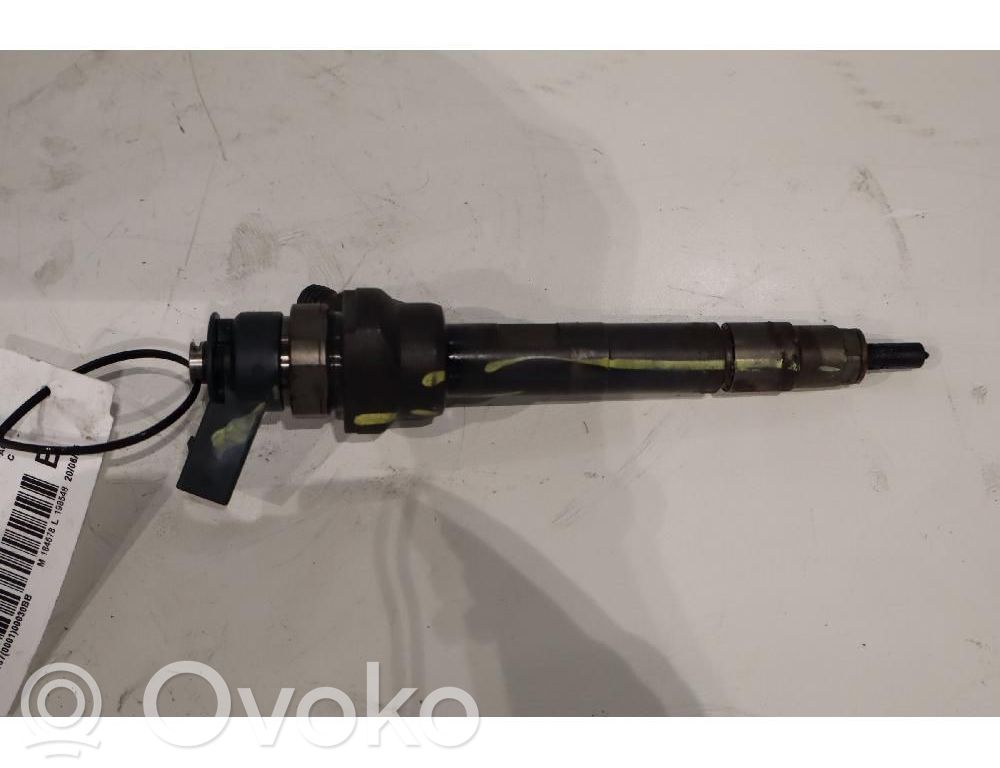 Injector combustibil   0445110401
