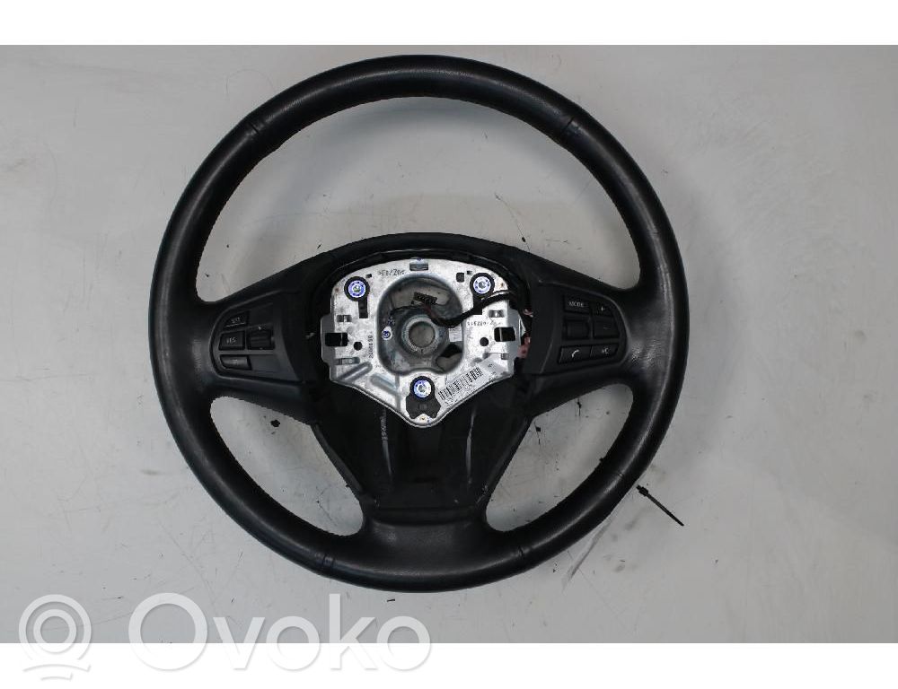 BMW X3 F25 Volant