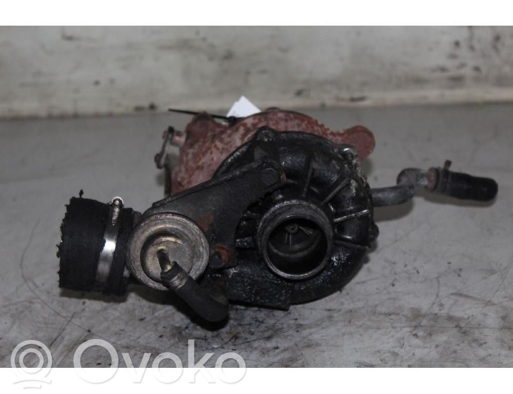 Turboahdin