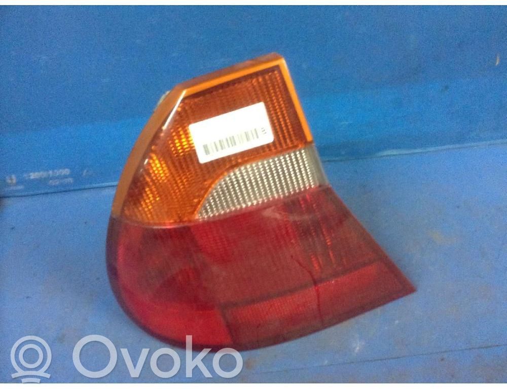 Chrysler 300M Lampă spate în caroserie 