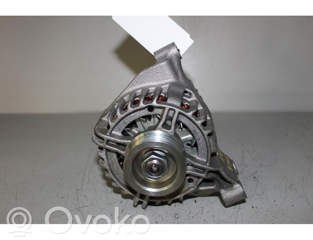 Fiat 500L Alternador 