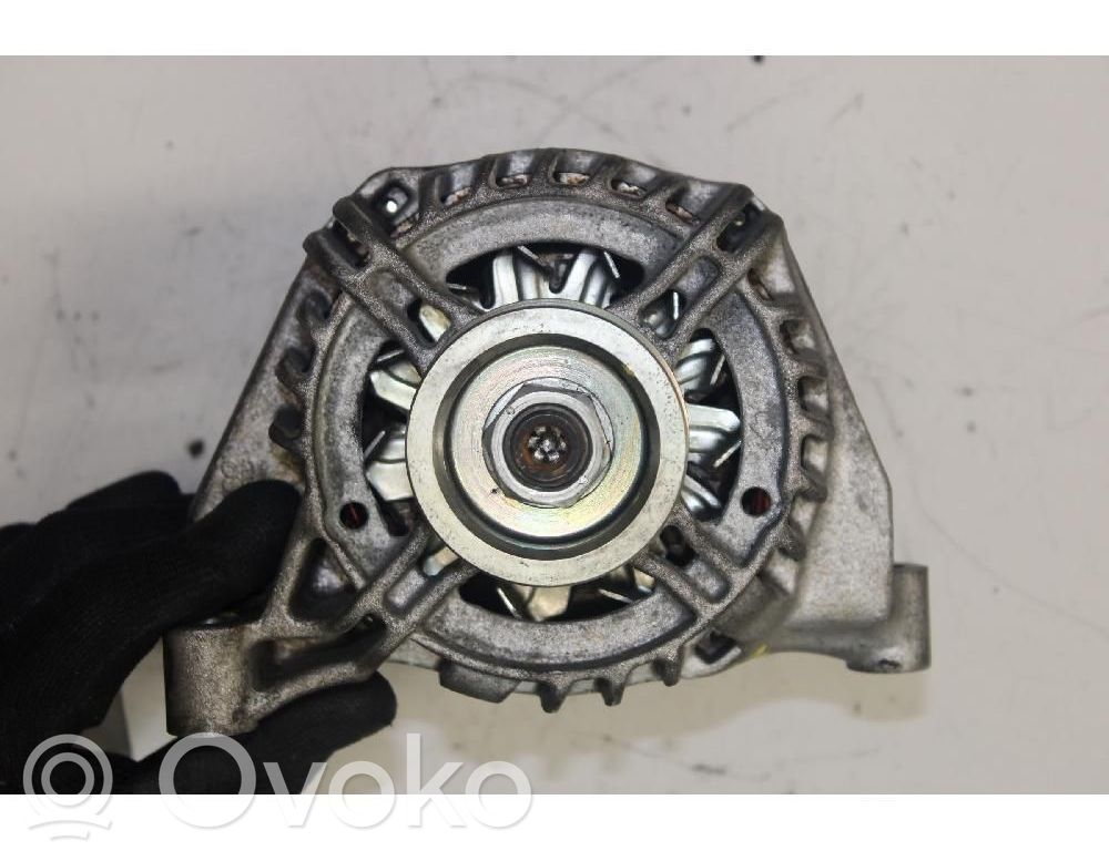 Fiat 500L Alternador 
