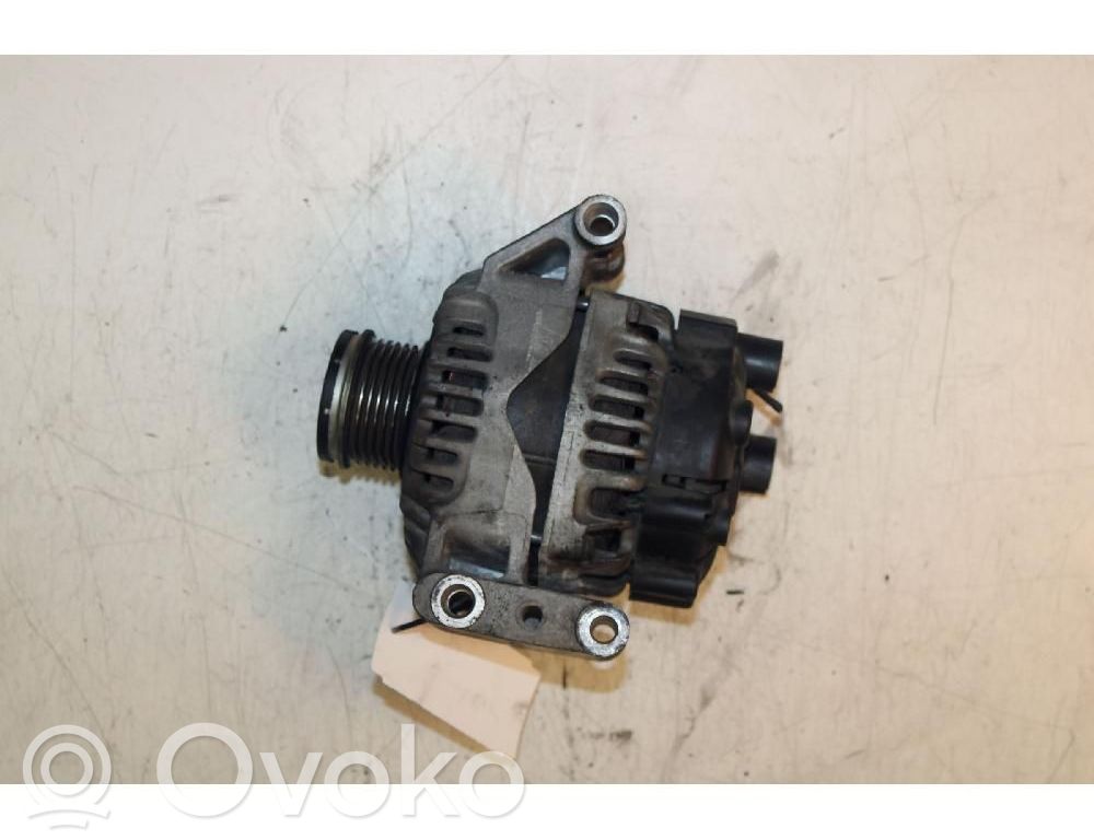 Fiat Grande Punto Alternator 