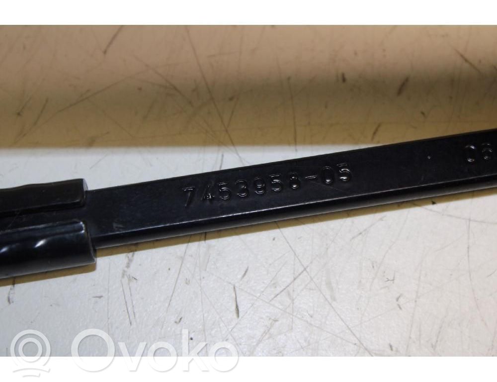 BMW 1 F40 Wischerarm vorne
