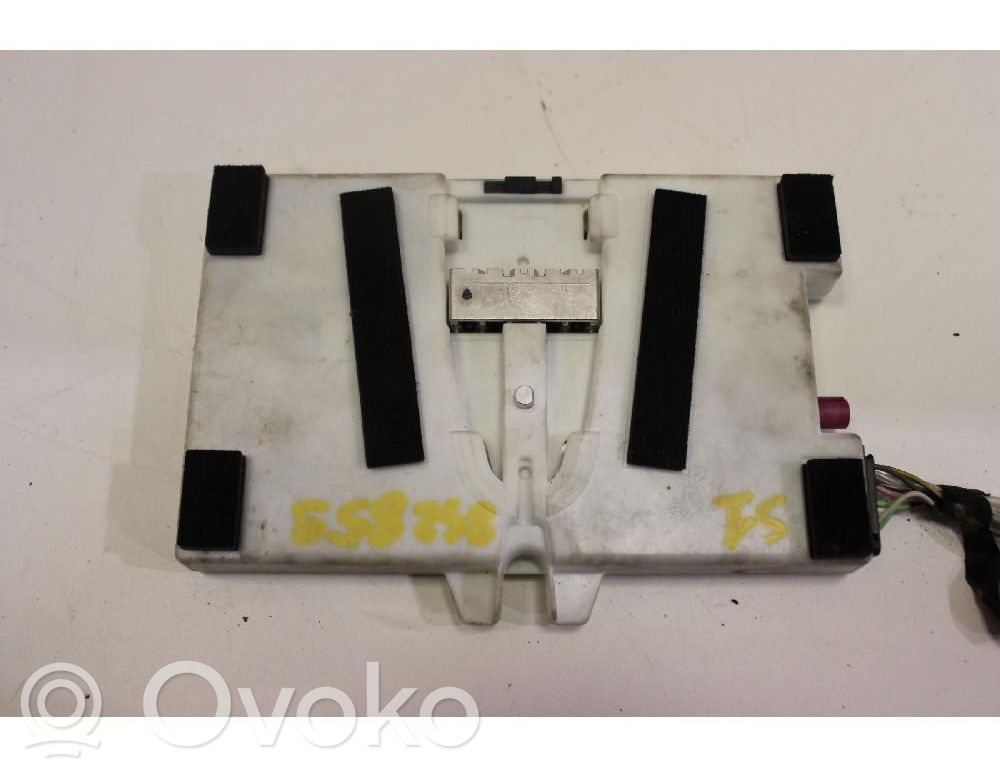BMW 1 F40 Unitate/modul control ASC 